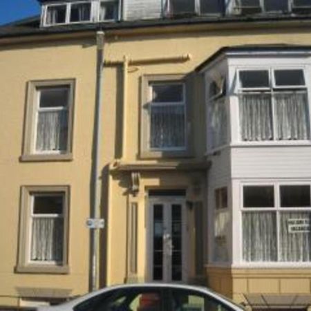 Appartamento 4 Berth First Floor Flat Apsley 3 Great Yarmouth Esterno foto