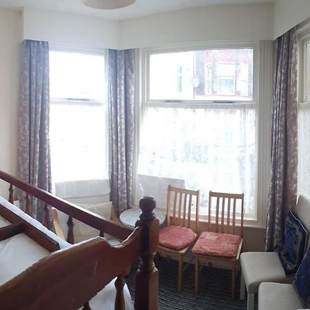 Appartamento 4 Berth First Floor Flat Apsley 3 Great Yarmouth Esterno foto