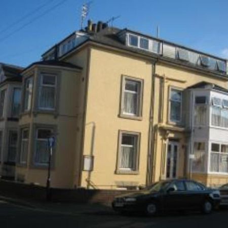 Appartamento 4 Berth First Floor Flat Apsley 3 Great Yarmouth Esterno foto
