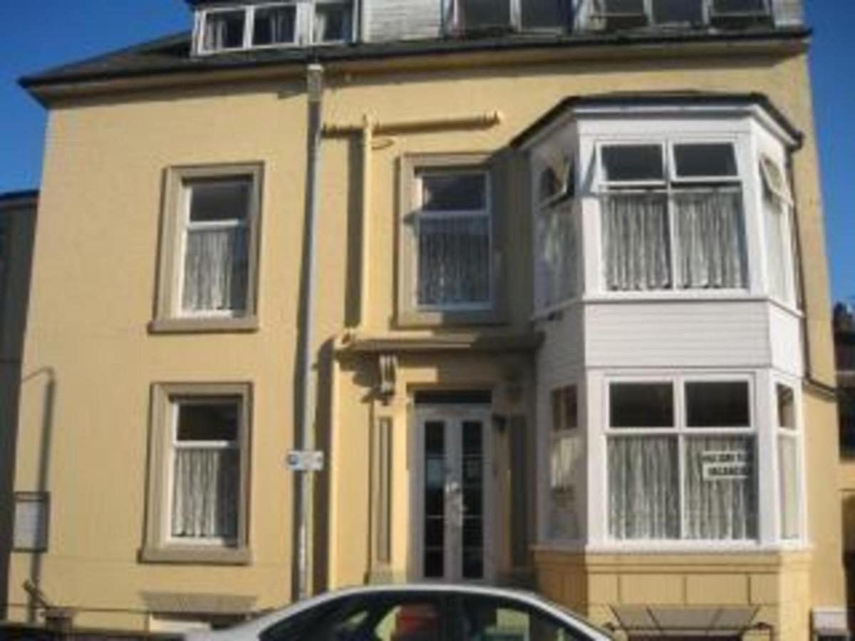 Appartamento 4 Berth First Floor Flat Apsley 3 Great Yarmouth Esterno foto