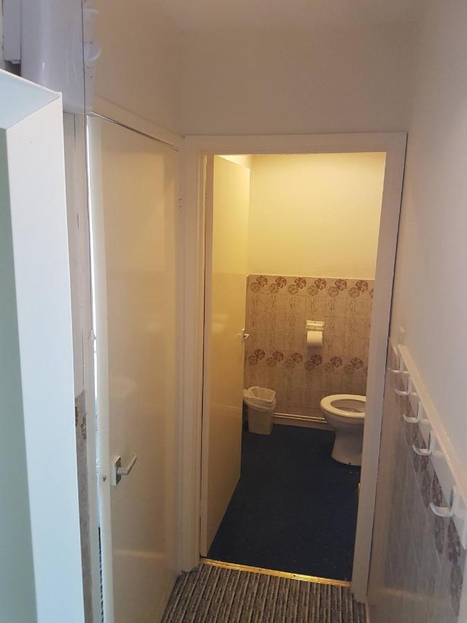 Appartamento 4 Berth First Floor Flat Apsley 3 Great Yarmouth Esterno foto