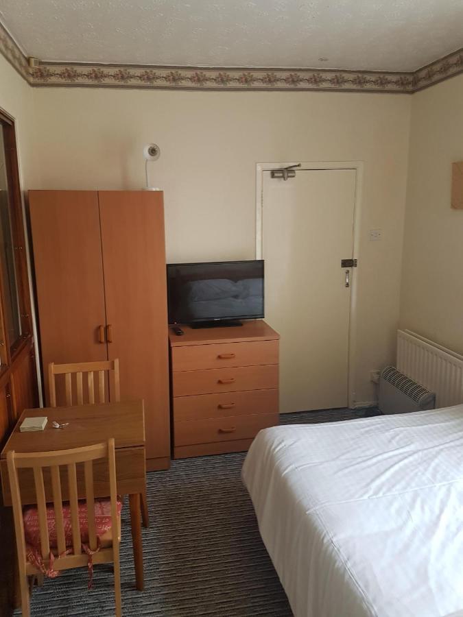 Appartamento 4 Berth First Floor Flat Apsley 3 Great Yarmouth Esterno foto