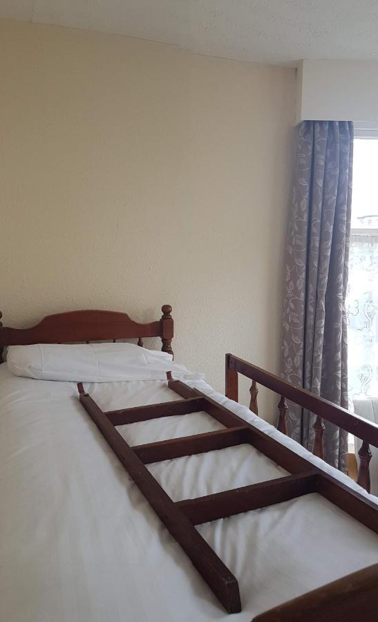 Appartamento 4 Berth First Floor Flat Apsley 3 Great Yarmouth Esterno foto