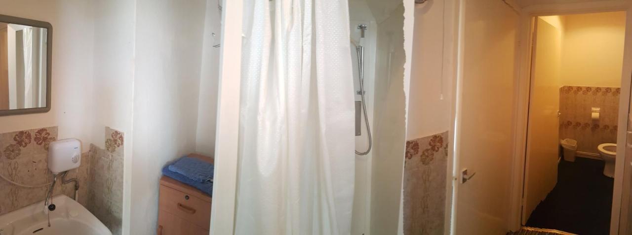 Appartamento 4 Berth First Floor Flat Apsley 3 Great Yarmouth Esterno foto