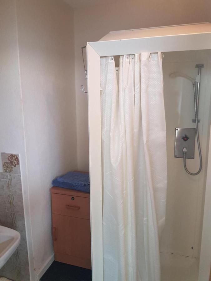 Appartamento 4 Berth First Floor Flat Apsley 3 Great Yarmouth Esterno foto