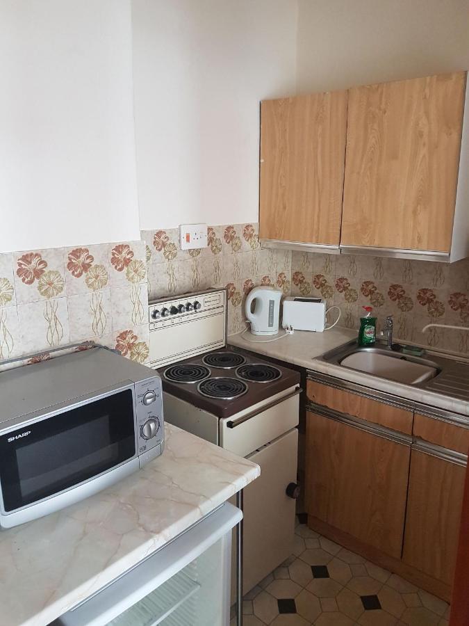 Appartamento 4 Berth First Floor Flat Apsley 3 Great Yarmouth Esterno foto