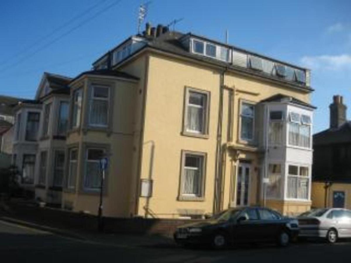 Appartamento 4 Berth First Floor Flat Apsley 3 Great Yarmouth Esterno foto